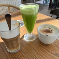   at Ubuntu in Tenerife