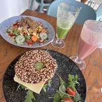   at Ubuntu in Tenerife