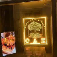 Outside   at Oak Food Beer & Wine in Coimbra