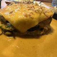 Francecinha  at Oak Food Beer & Wine in Coimbra