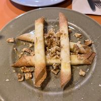 Cheese sticks   at Oak Food Beer & Wine in Coimbra
