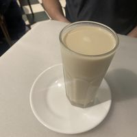   at Orxateria Santa Catalina in Valencia