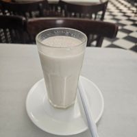  at Orxateria Santa Catalina in Valencia