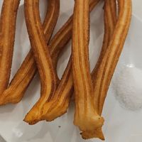  at Orxateria Santa Catalina in Valencia