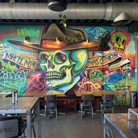 King & Queen  at King & Queen in Villa De Juarez