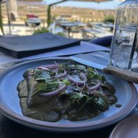 Enchiladas   at King & Queen in Villa De Juarez