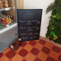 Meal deals at SOA RESTAURANT BOULOGNE in Boulogne-billancourt