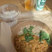   at SOA RESTAURANT BOULOGNE in Boulogne-billancourt