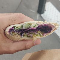  at SOA RESTAURANT BOULOGNE in Boulogne-billancourt