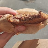  at SOA RESTAURANT BOULOGNE in Boulogne-billancourt