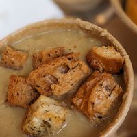  at SOA RESTAURANT BOULOGNE in Boulogne-billancourt