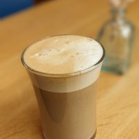  at SOA RESTAURANT BOULOGNE in Boulogne-billancourt