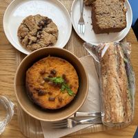 Everything was amaaaaazing!   at SOA RESTAURANT BOULOGNE in Boulogne-billancourt