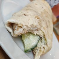  at SOA RESTAURANT BOULOGNE in Boulogne-billancourt