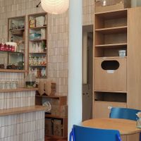  at SOA RESTAURANT BOULOGNE in Boulogne-billancourt