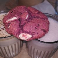  at SOA RESTAURANT BOULOGNE in Boulogne-billancourt