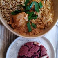  at SOA RESTAURANT BOULOGNE in Boulogne-billancourt