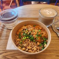  at SOA RESTAURANT BOULOGNE in Boulogne-billancourt