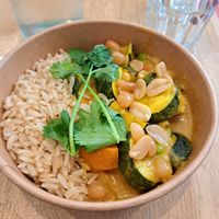  at SOA RESTAURANT BOULOGNE in Boulogne-billancourt