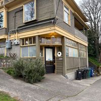  at Mt. Bagel in Seattle