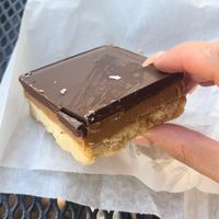  at Rise Coffee House in Driggs