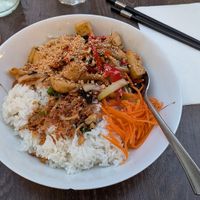  at Bol Bun & Bubble in Montpellier