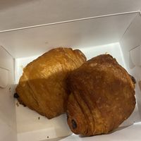 Croissants 🥐  at Kafe Hummusson - 2nd Floor in Malmo
