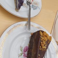  at Kafe Hummusson - 2nd Floor in Malmo