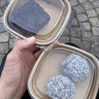   at Kafe Hummusson - 2nd Floor in Malmo