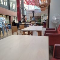  at Kafe Hummusson - 2nd Floor in Malmo