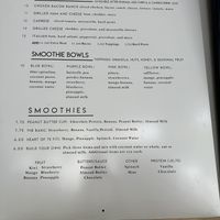   at The Clyde Market in Savannah