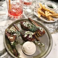 Vegan 🌱   at Norma in London