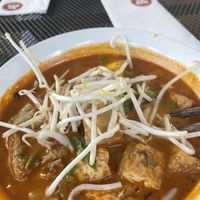   at Ba Bar Green in Seattle