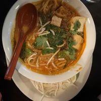   at Ba Bar Green in Seattle