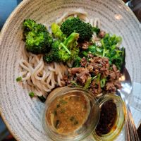  at Ba Bar Green in Seattle