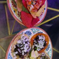   at Ta'Kool in Sevilla