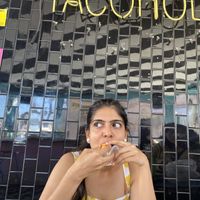 Bestie brunch  at Tacos Tu Madre - Westwood in Los Angeles