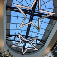 Located adjacent to the Archer hotel. at Second in Austin