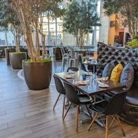 Yum factor 10. at Second in Austin