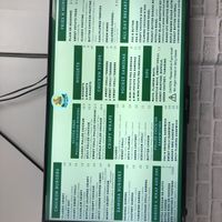   at Vegan Fried Chick'un in East Vancouver