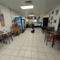  at Vegan Fried Chick'un in East Vancouver