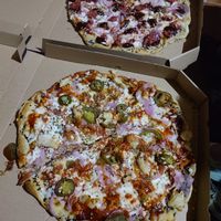  at Monkey in Gran Canaria