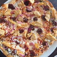   at Monkey in Gran Canaria