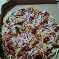 Mamba Negra Vegana at Monkey in Gran Canaria