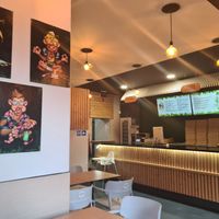  at Monkey in Gran Canaria