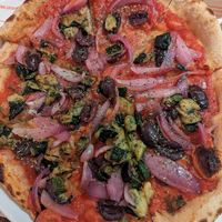  at Berberè - Milano Colonne in Milan