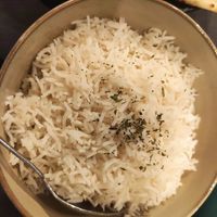 Rice at Ginti and More in Cologne