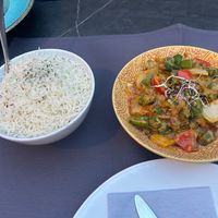   at Ginti and More in Cologne