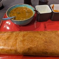  at Ginti and More in Cologne