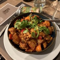   at Ginti and More in Cologne